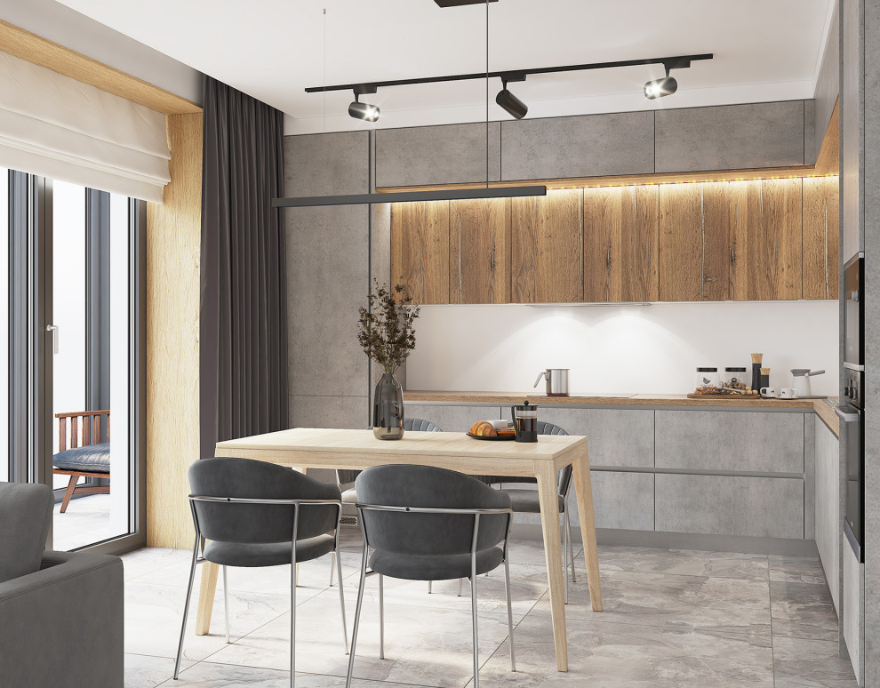 Кухонный гарнитур «София»