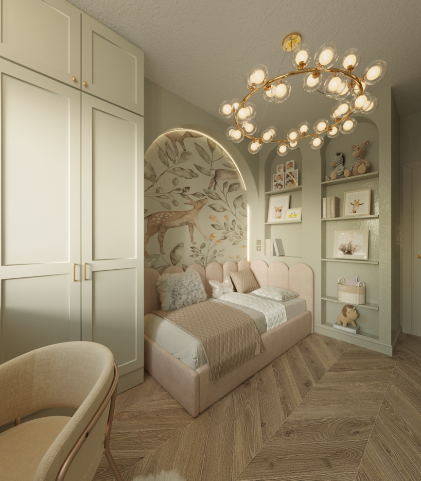 Евротрешка для семьи