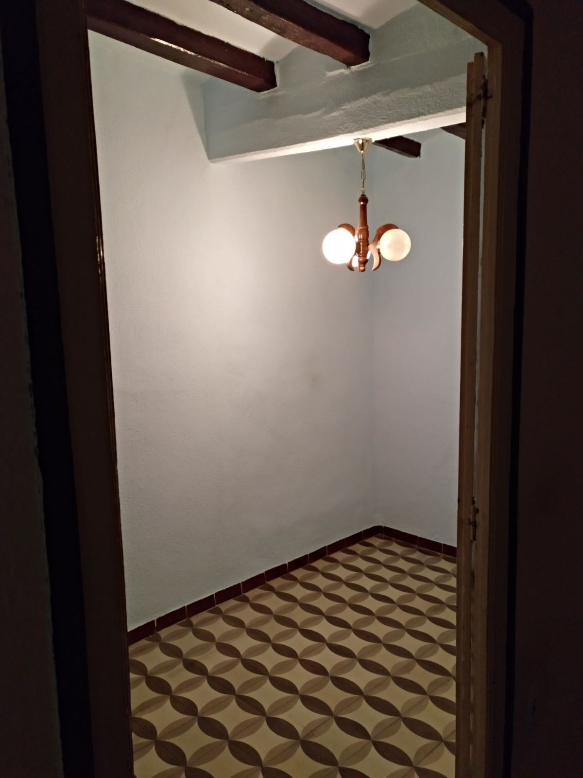 Habitación 1