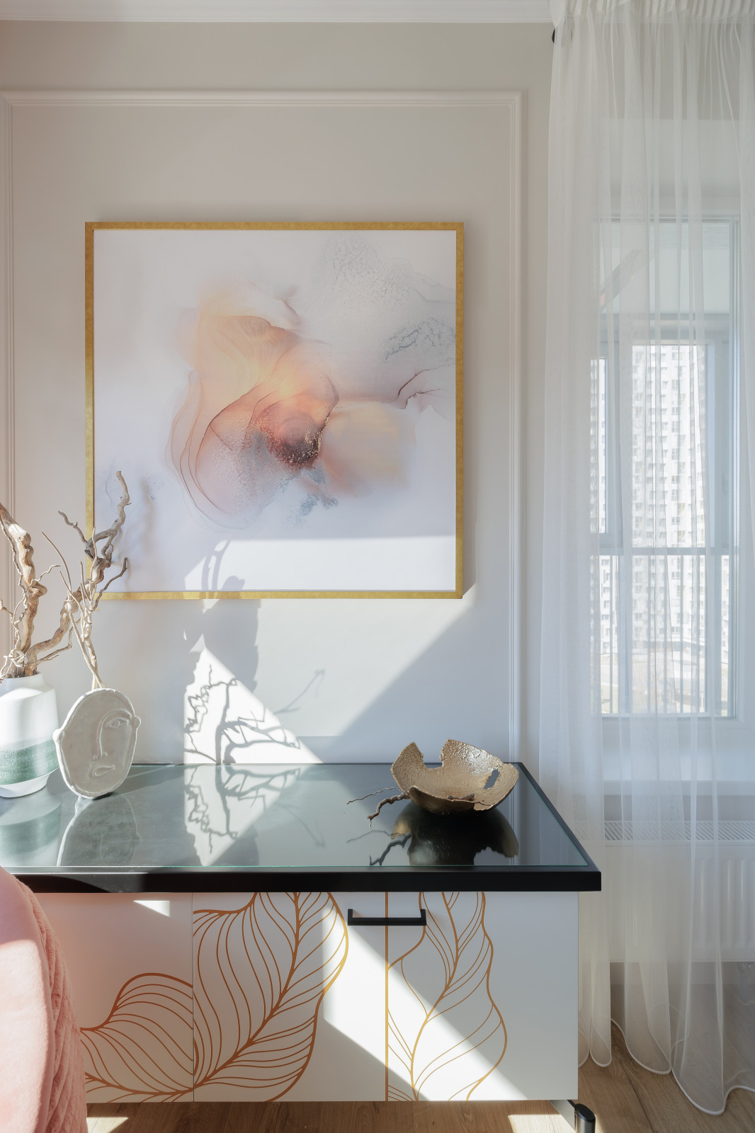 Квартира в ЖК «Гулливер»