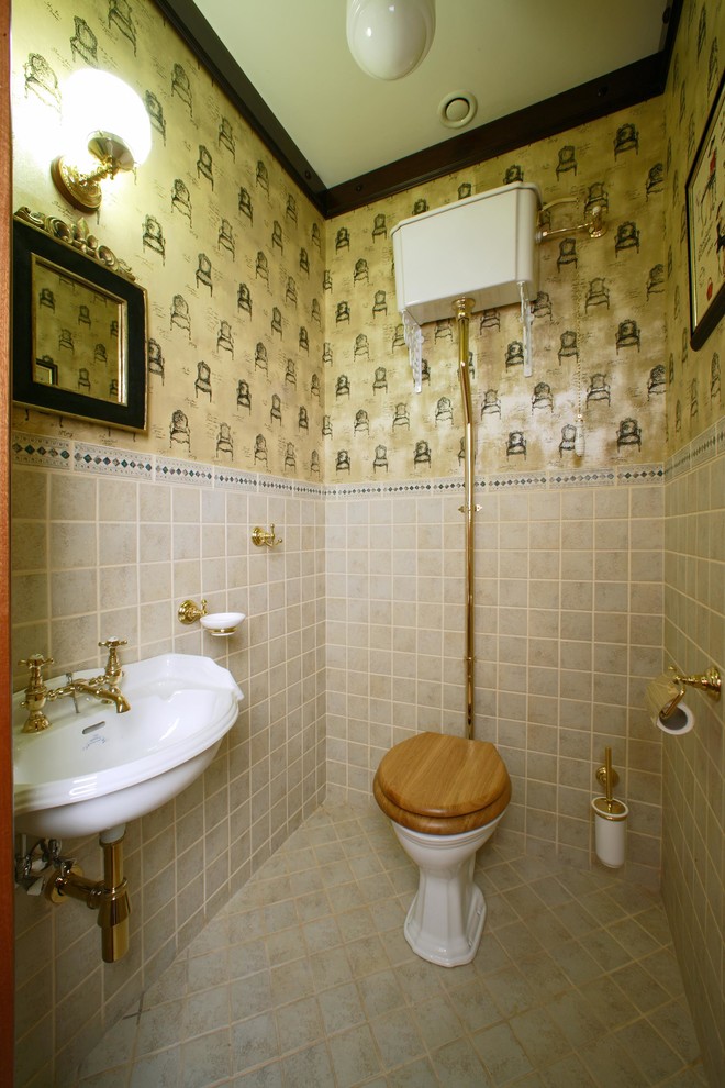 Дом в английском стиле