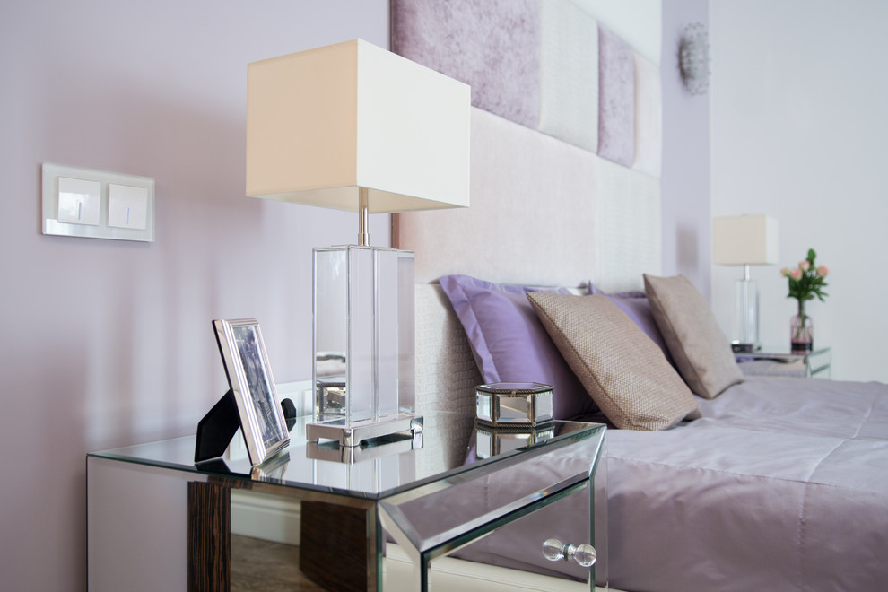 Квартира на Абельмановской