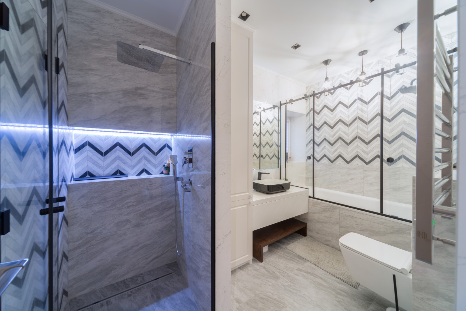 Середниково парк