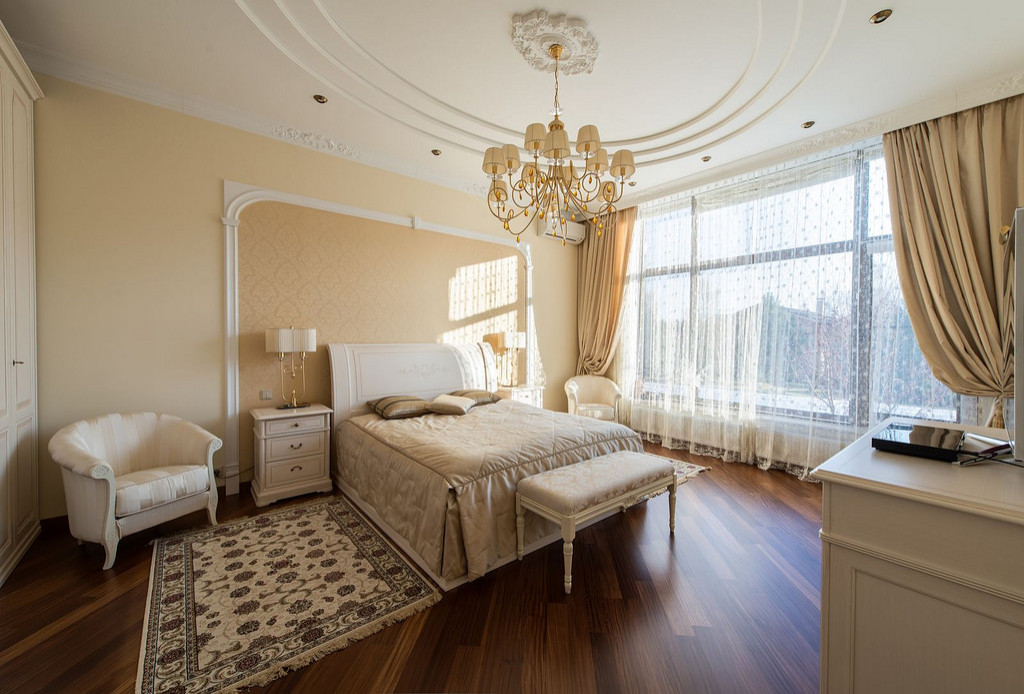 Загородный коттедж в КП "Графские Пруды"