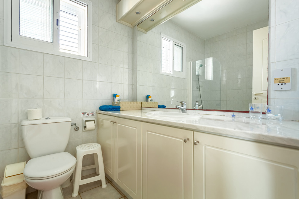 Cozy villa margo by the sea