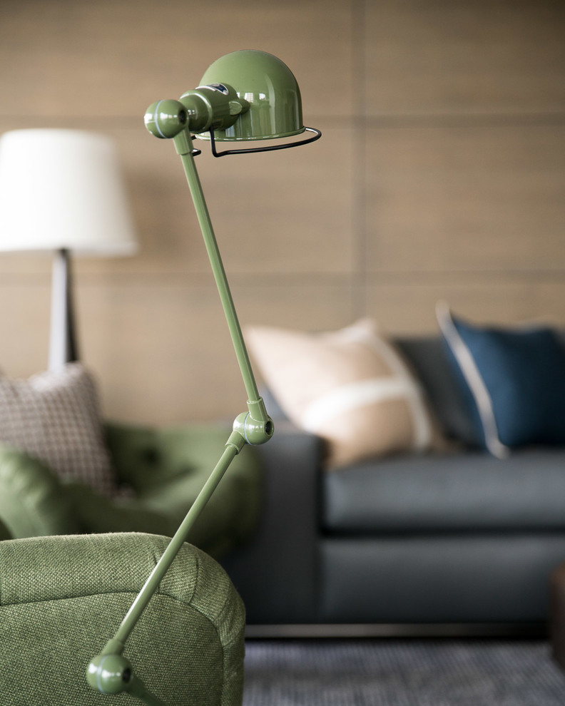 Interiors Portfolio - Photography by Thomas Kuoh, Interior Design by Studio Munroe
