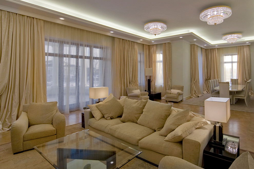 Резиденция Монолит