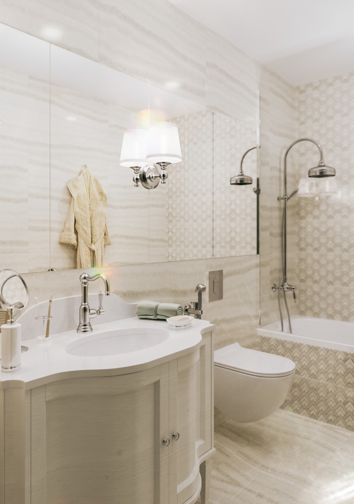 Загородный дом