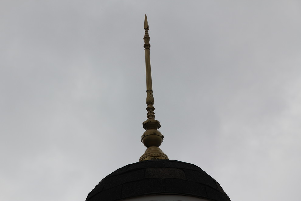 Дом в Ростошах