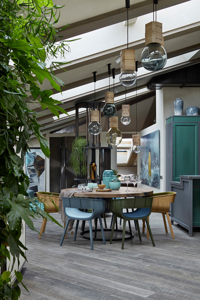 Кадашевские палаты