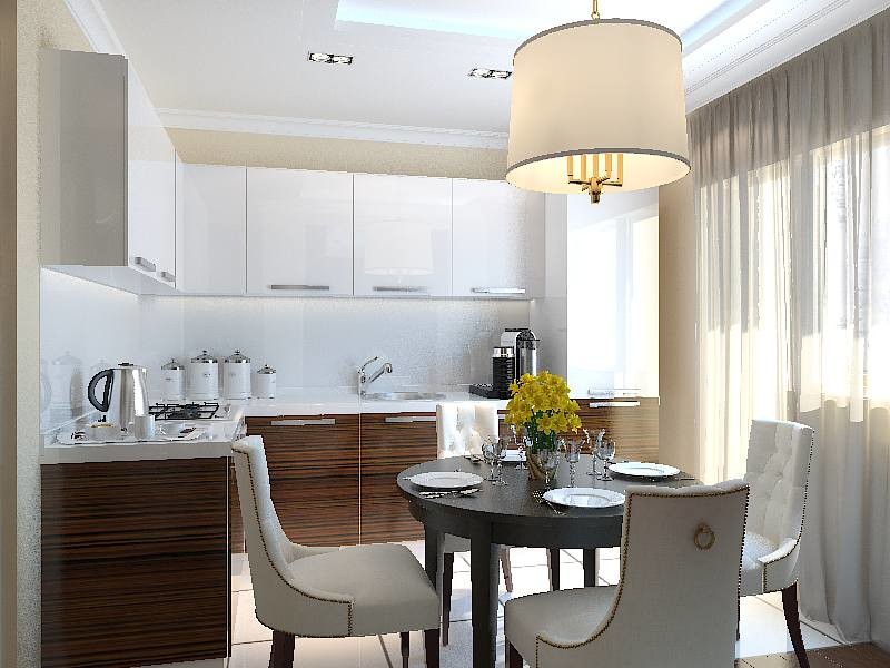 Квартира ВДНХ