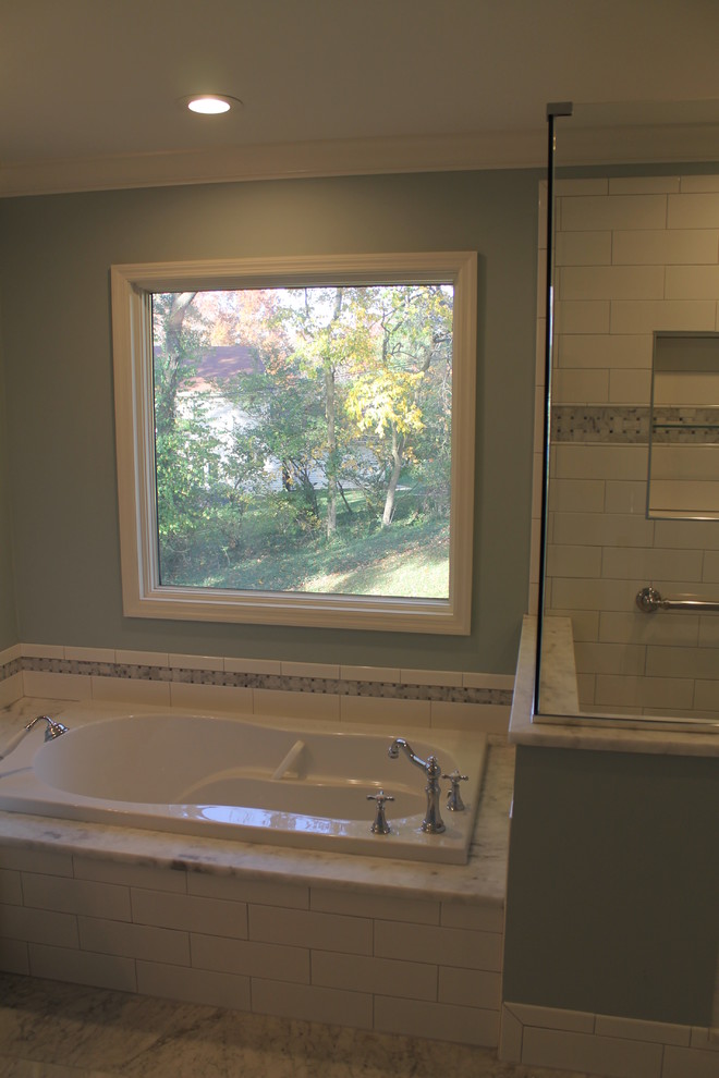 lester master bath