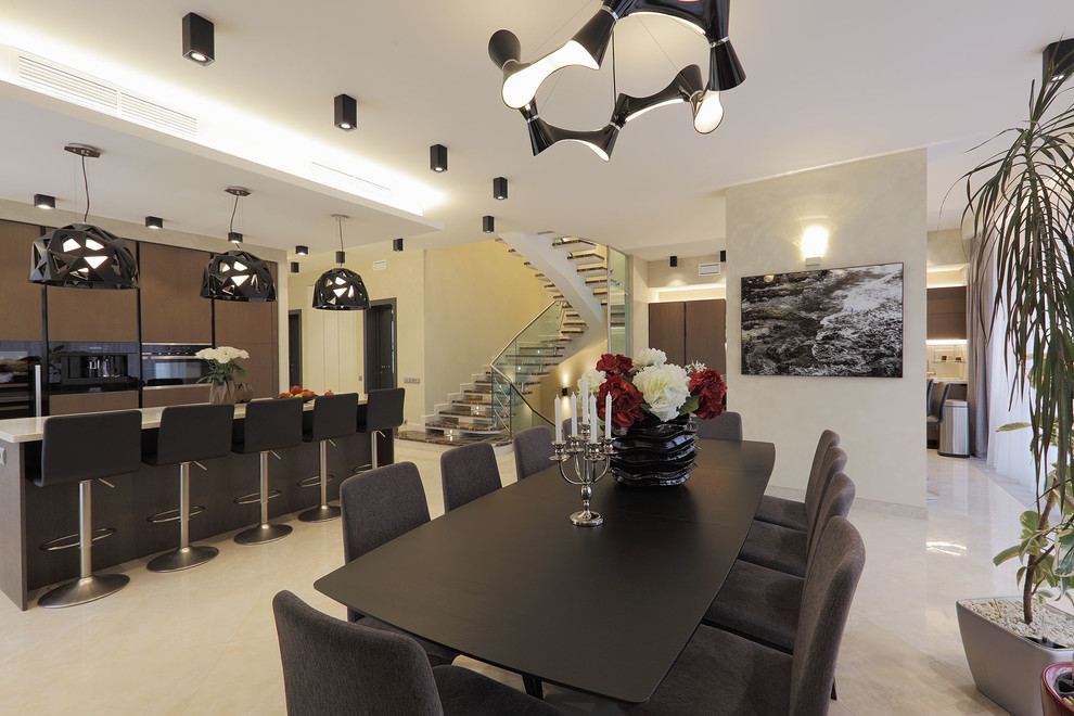 Светлое будущее в поселке Барвиха Хиллс