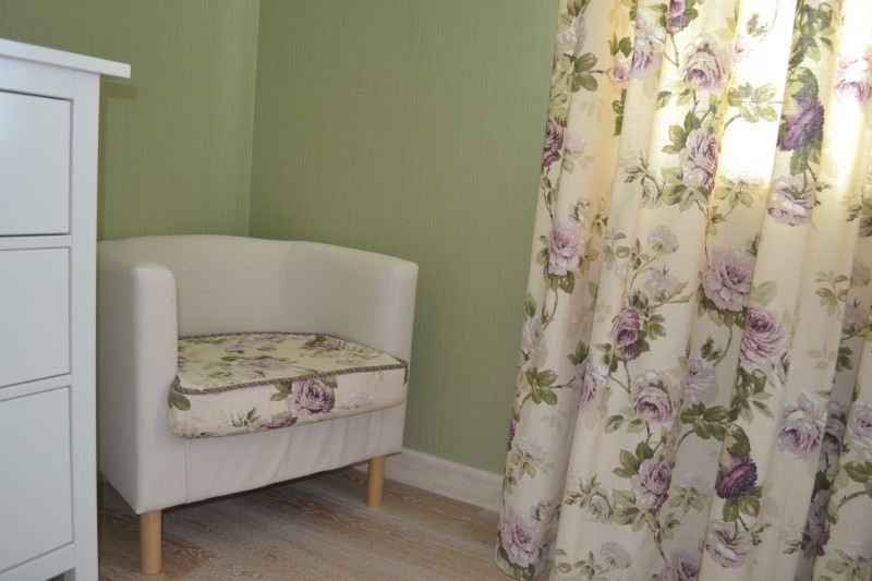 Дом в д.Черная грязь