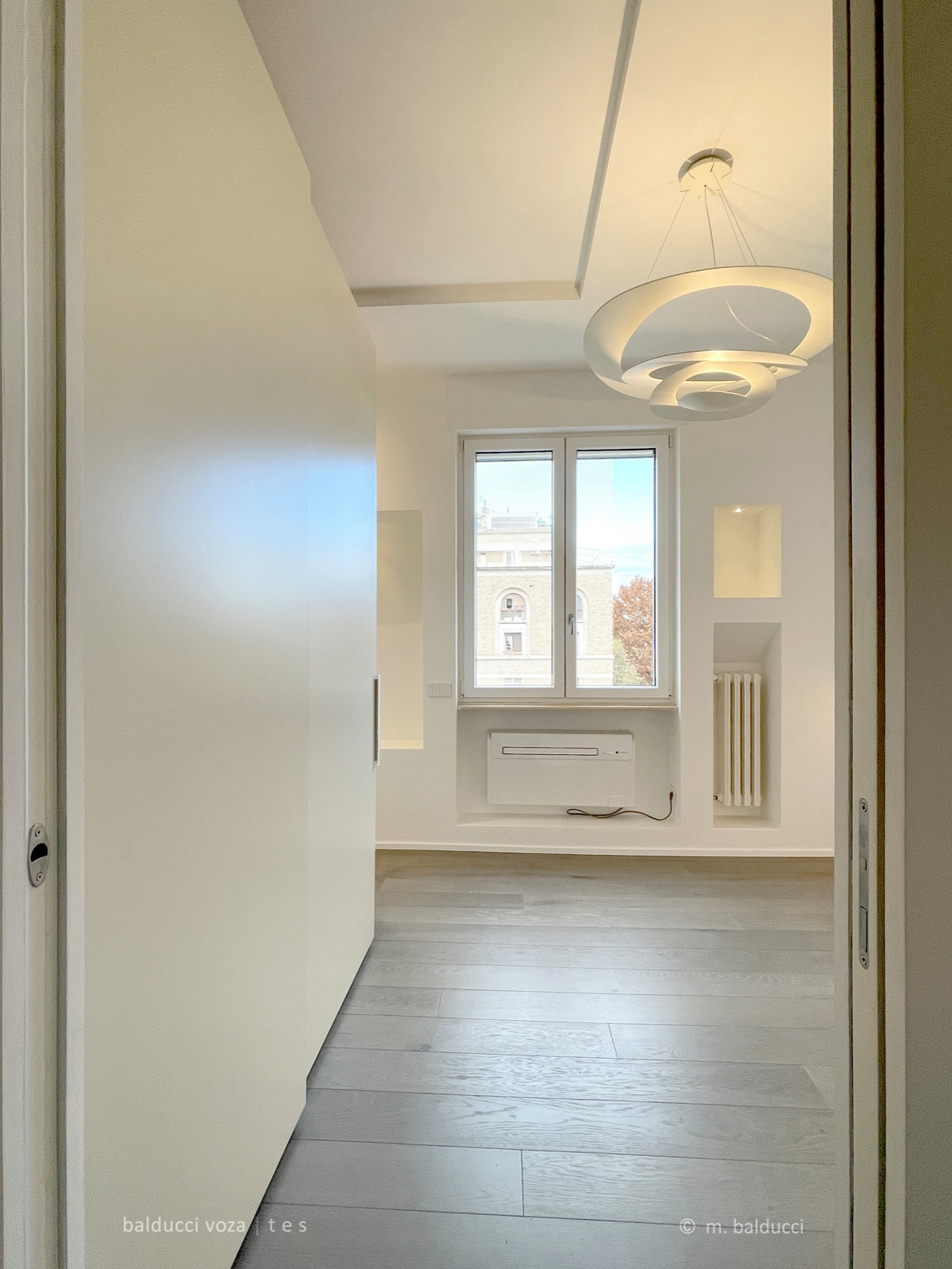 Casa ‘4B’ - Roma