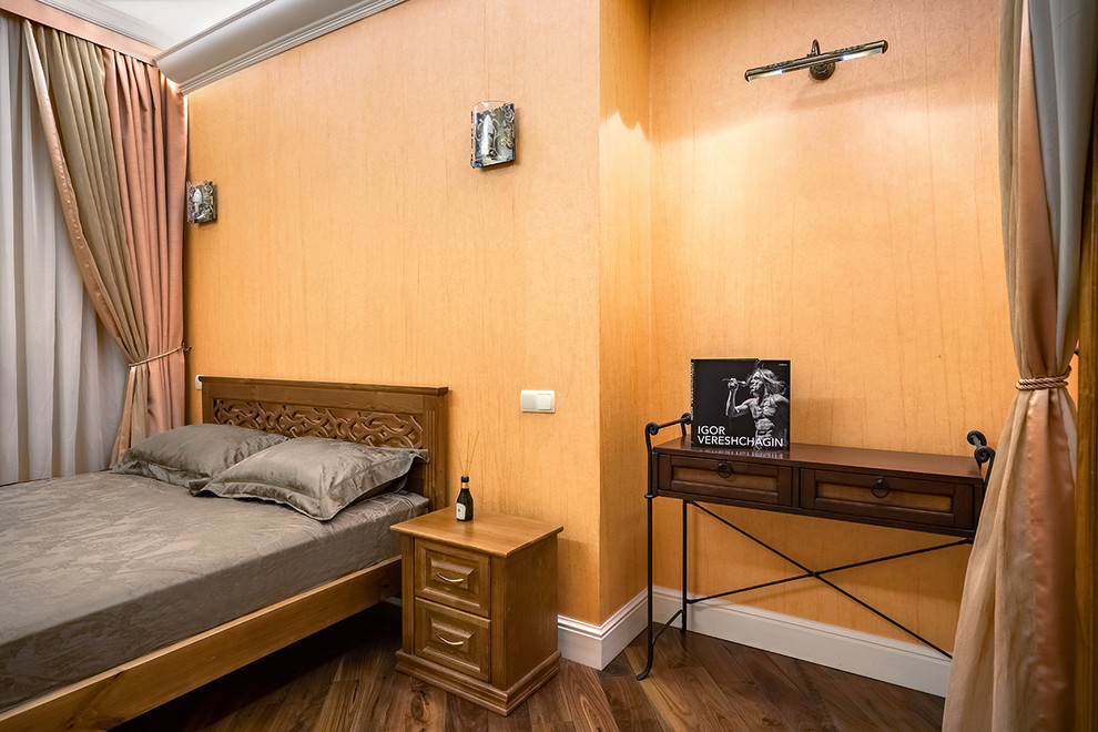 Квартира на Сухаревской 100 кв.м