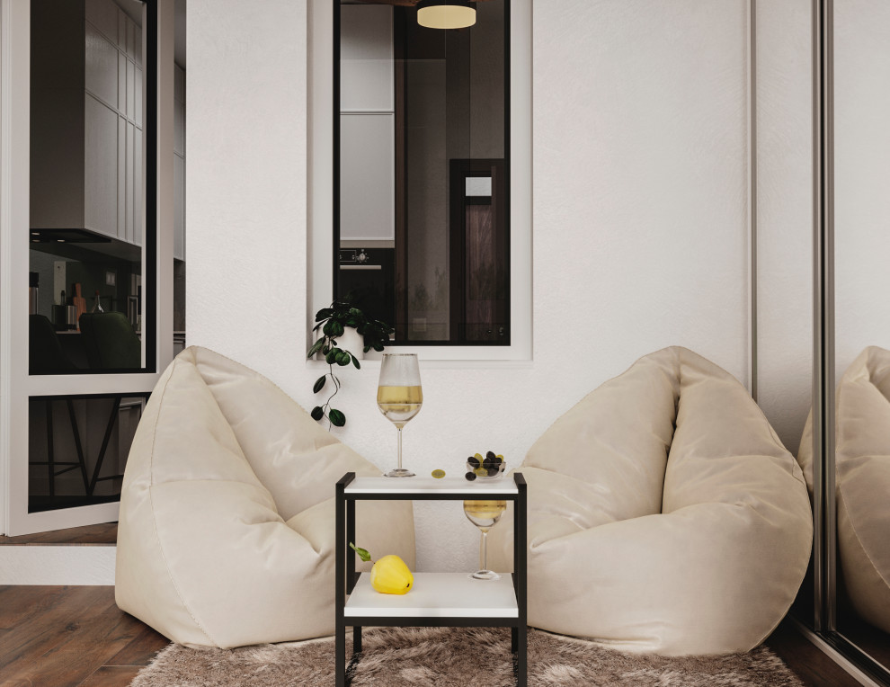 Проект "Сканди"