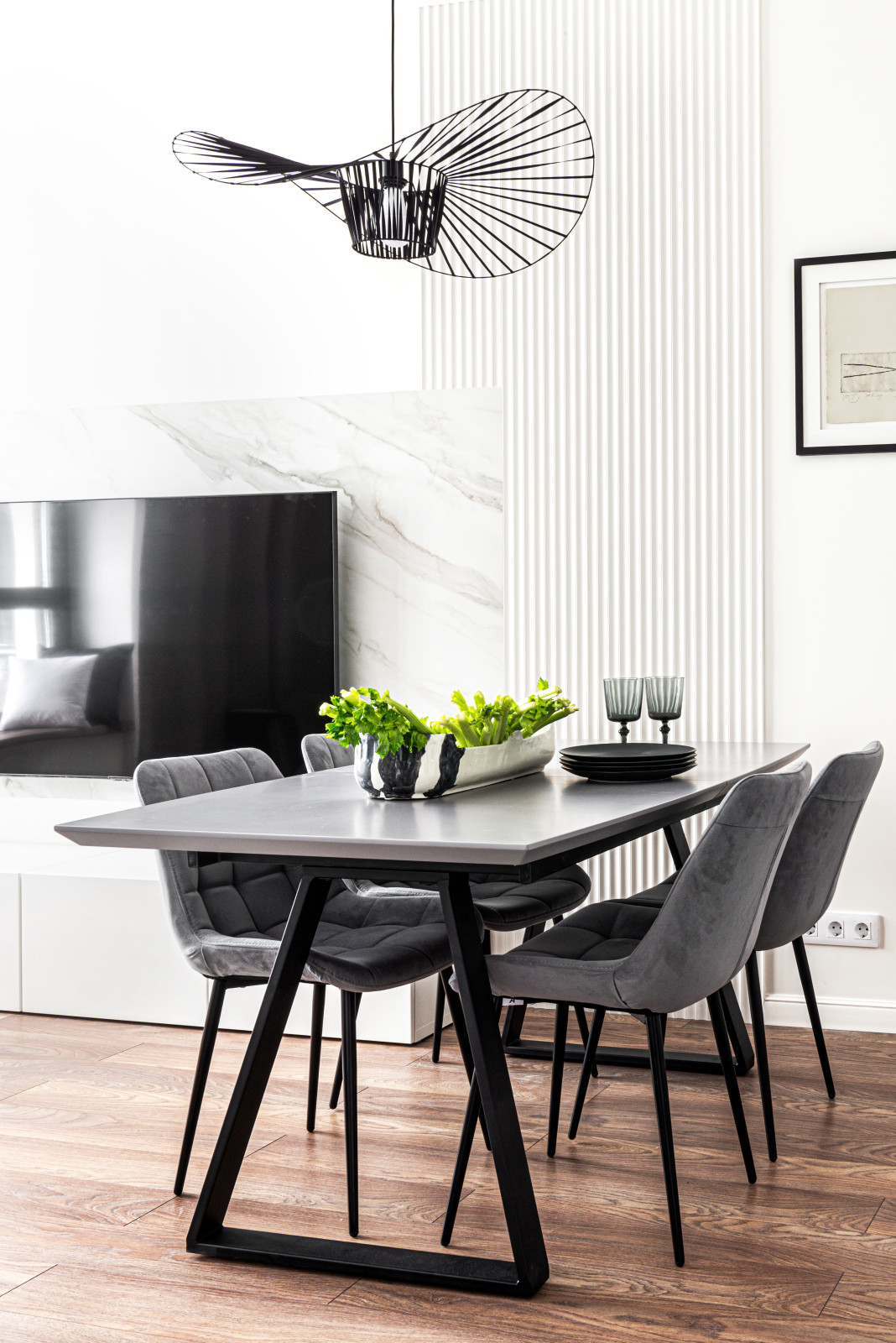 Квартира в ЖК Матч Поинт