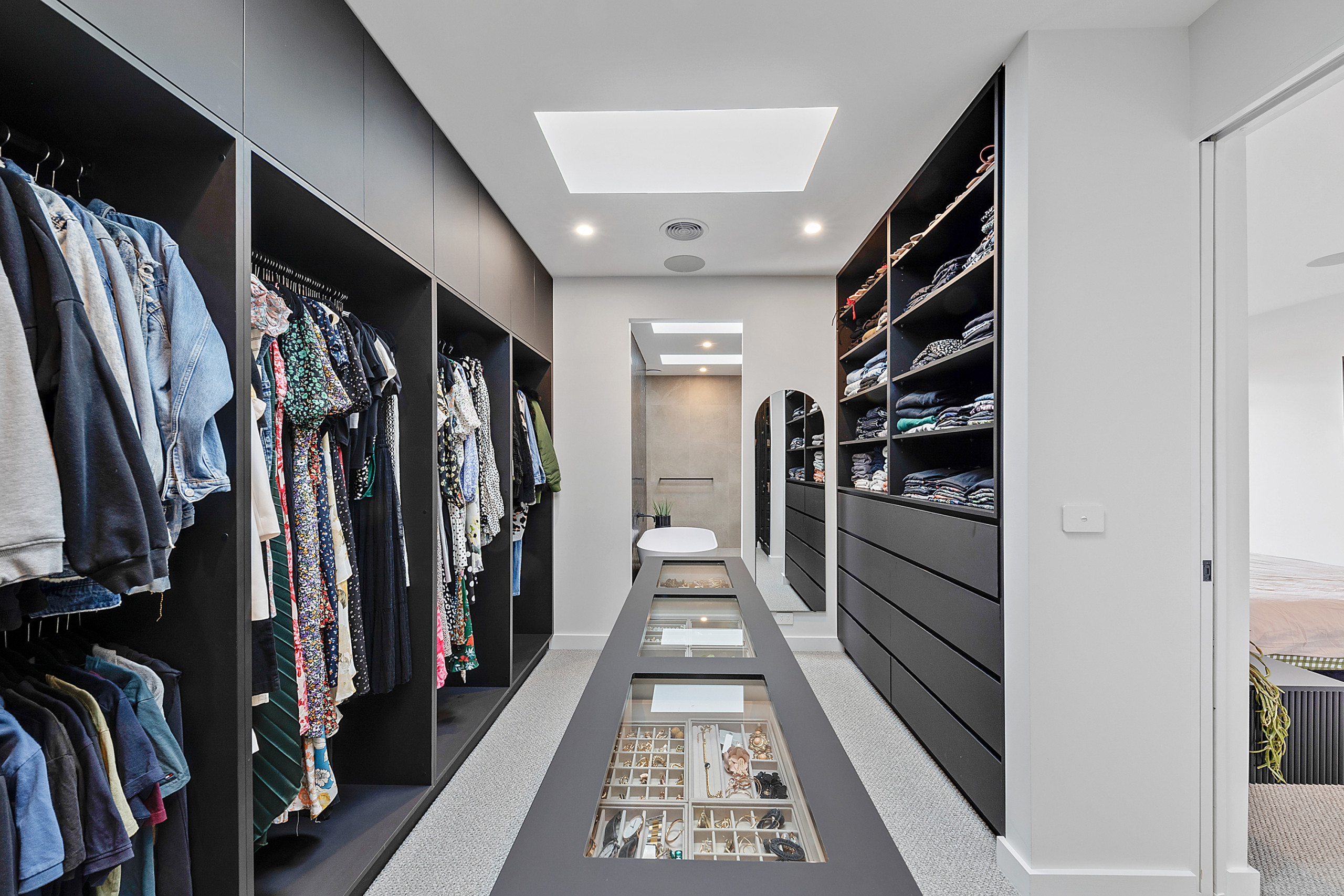 RASON PLACE