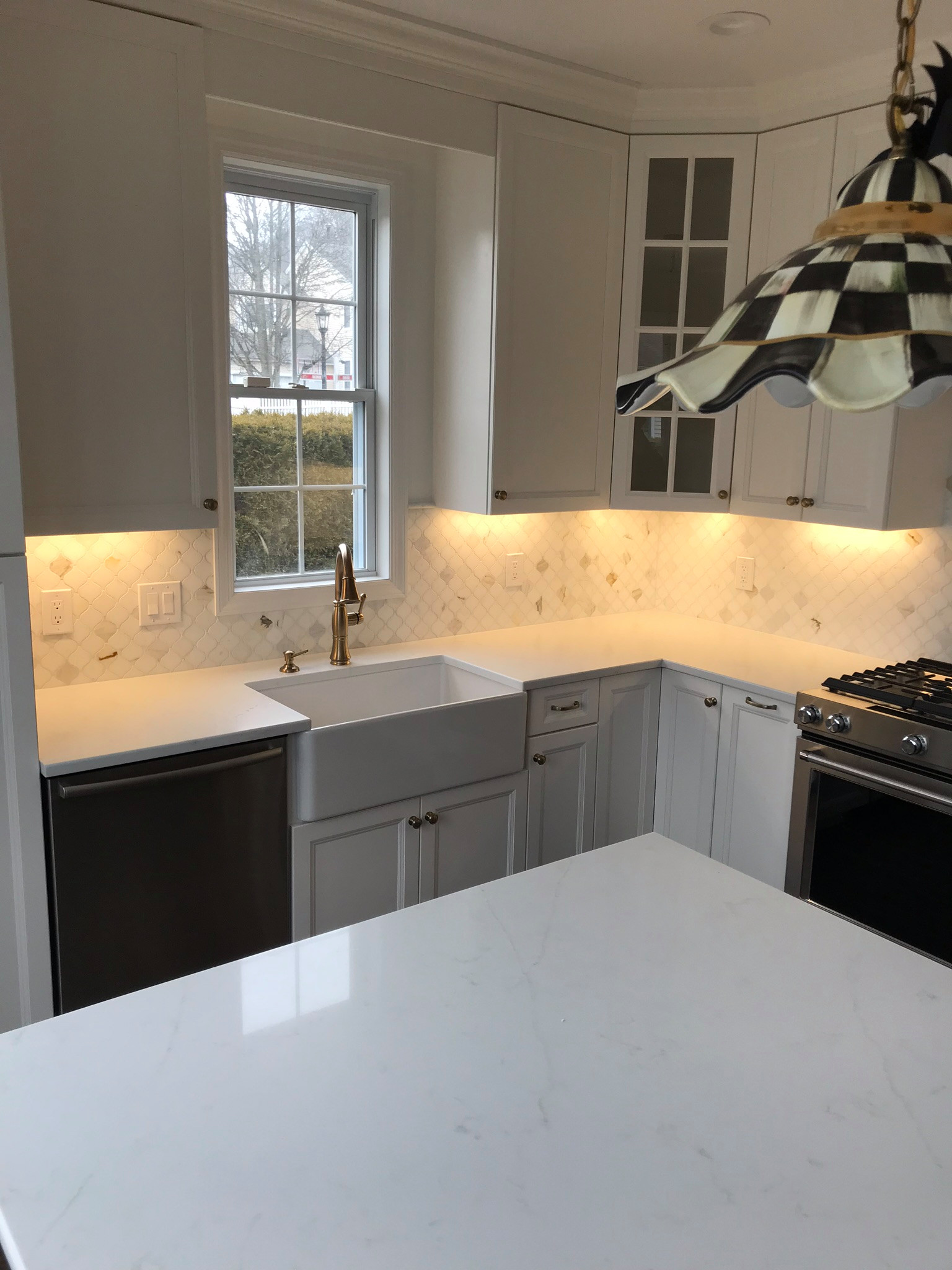 White Plains Kitchen