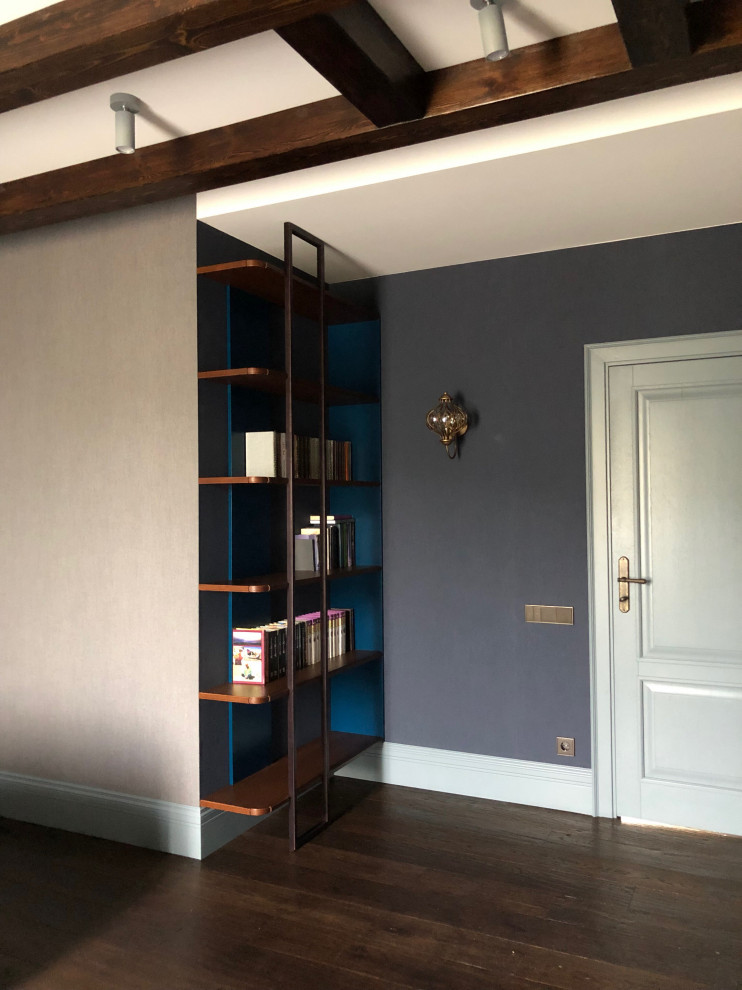 Дом в Подмосковье