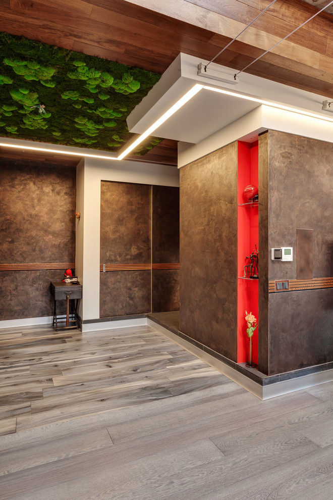 Лофт-апартаменты, Даниловская мануфактура (Москва)