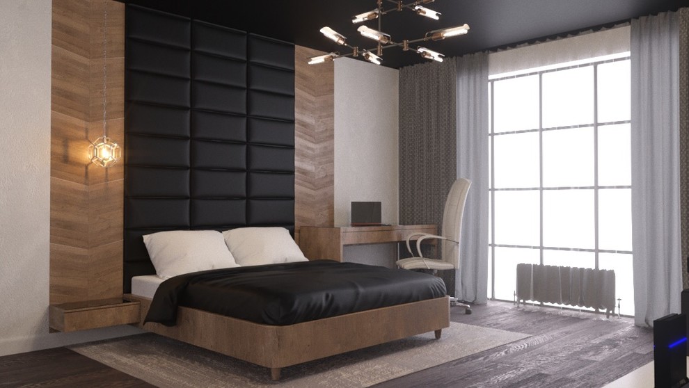 Частный дом в коттеджном поселке "Ройка", Нижегородская область.