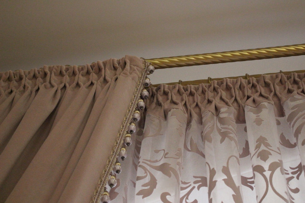 Классика в Вешках