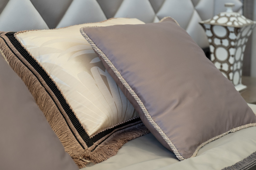 Дом на набережной