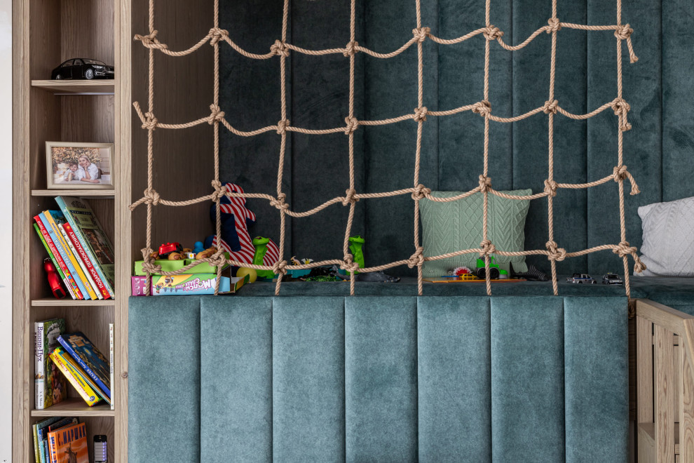 Дом в Подмосковье