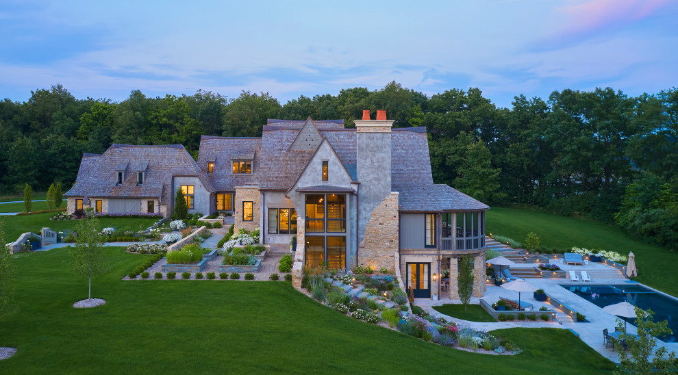 Freshwater Farmhouse