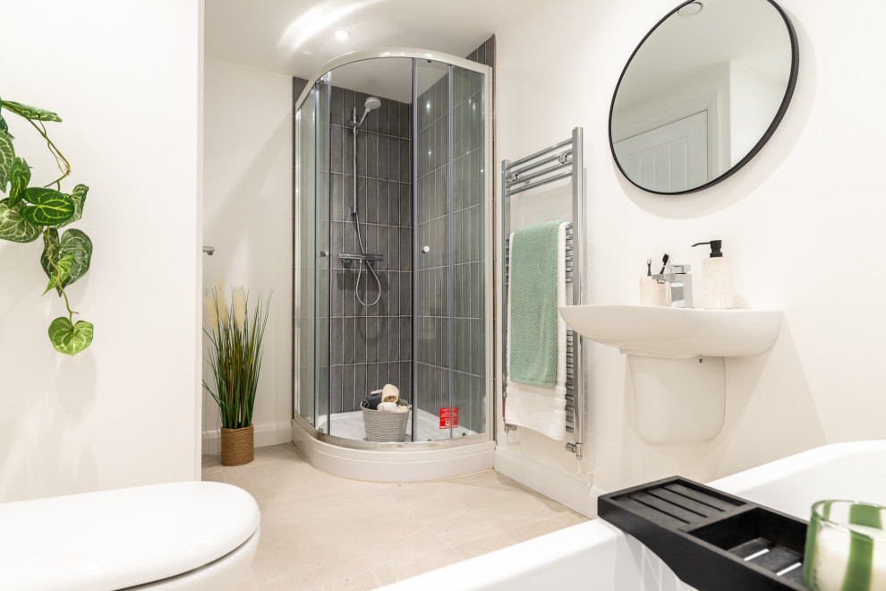 Coventry Rd - New Build