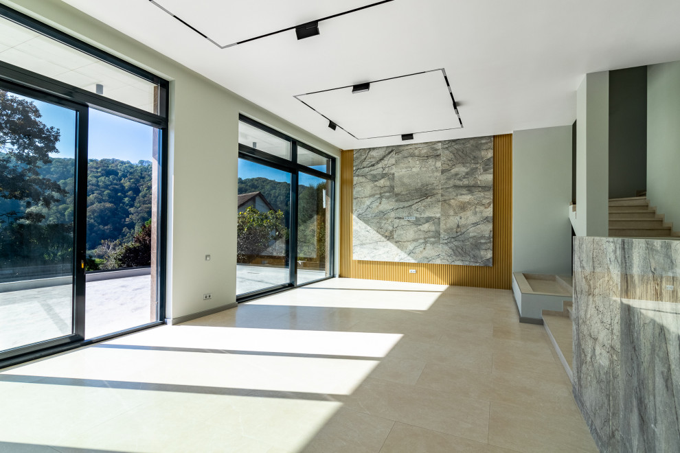 Съемка частного дома для продажи. г. Сочи