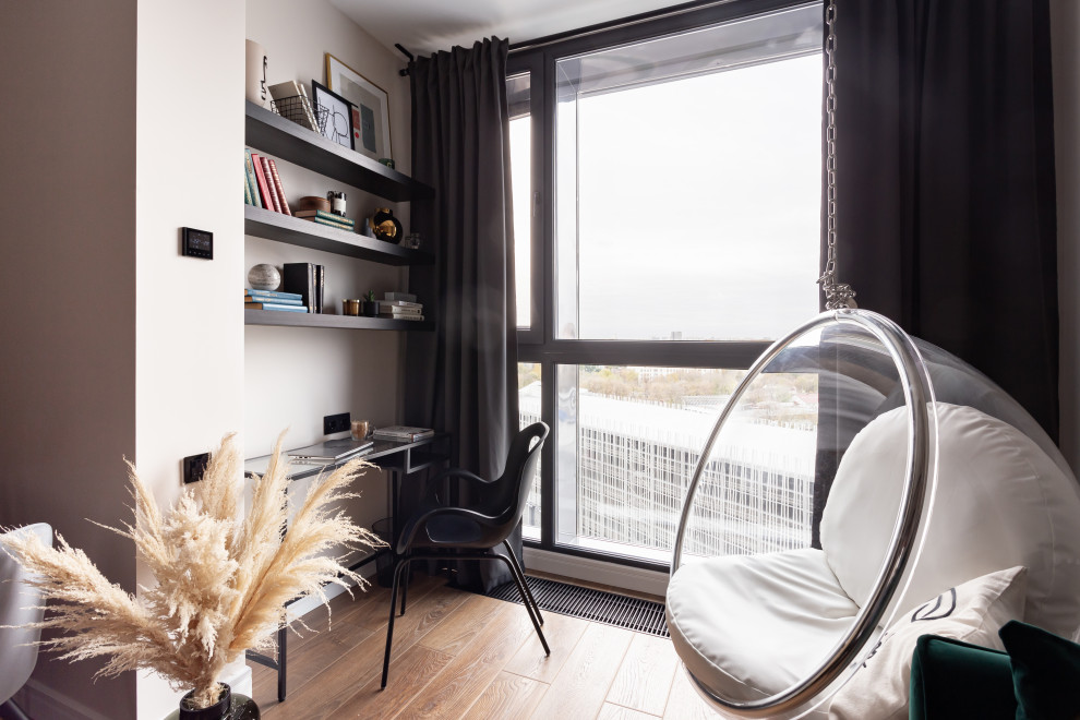 ЖК Ривер Парк