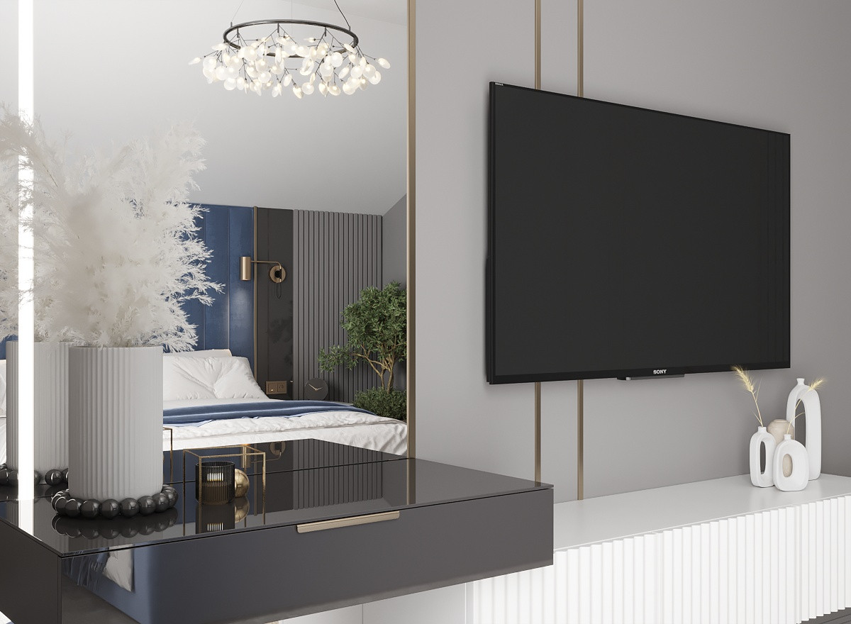 Коттедж п.Рассоха