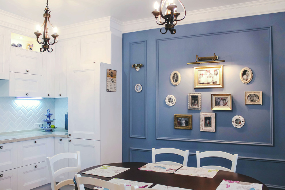 Квартира г.Омск, ул. Братская. Реализация