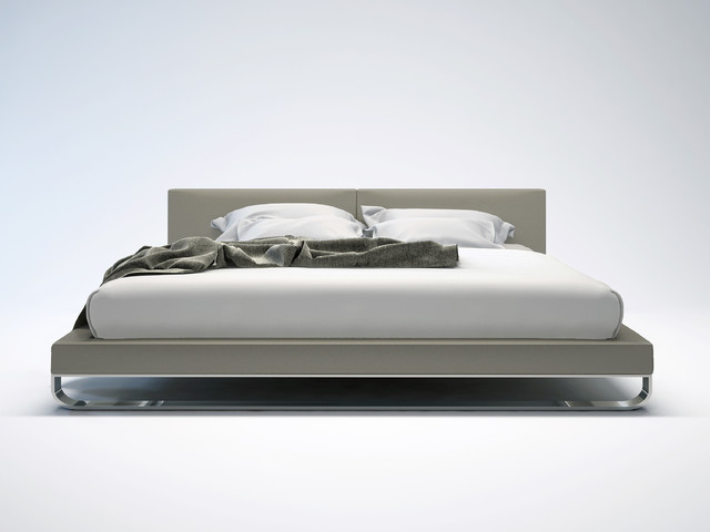 Chelsea Bed by Modloft @ Direct Furniture
