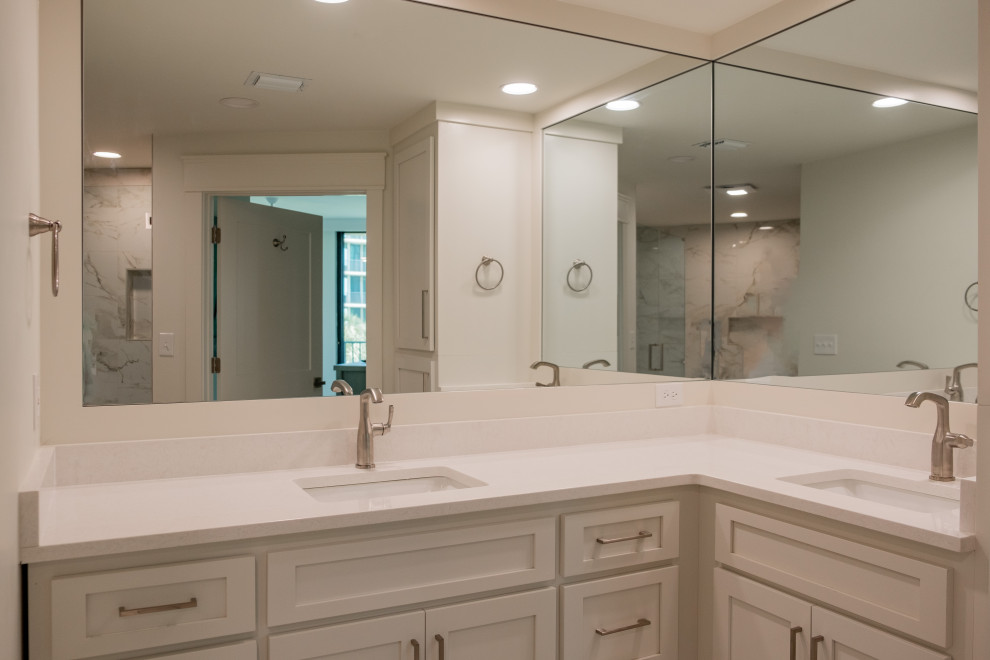 McCully - Full Home Renovation
