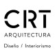 CRT ARQUITECTURA