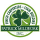 Patrick Millwork Inc