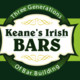 Keanes Irish Bars LLC