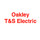 Oakley T & S Electric