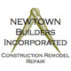 Newtown Builders Inc.
