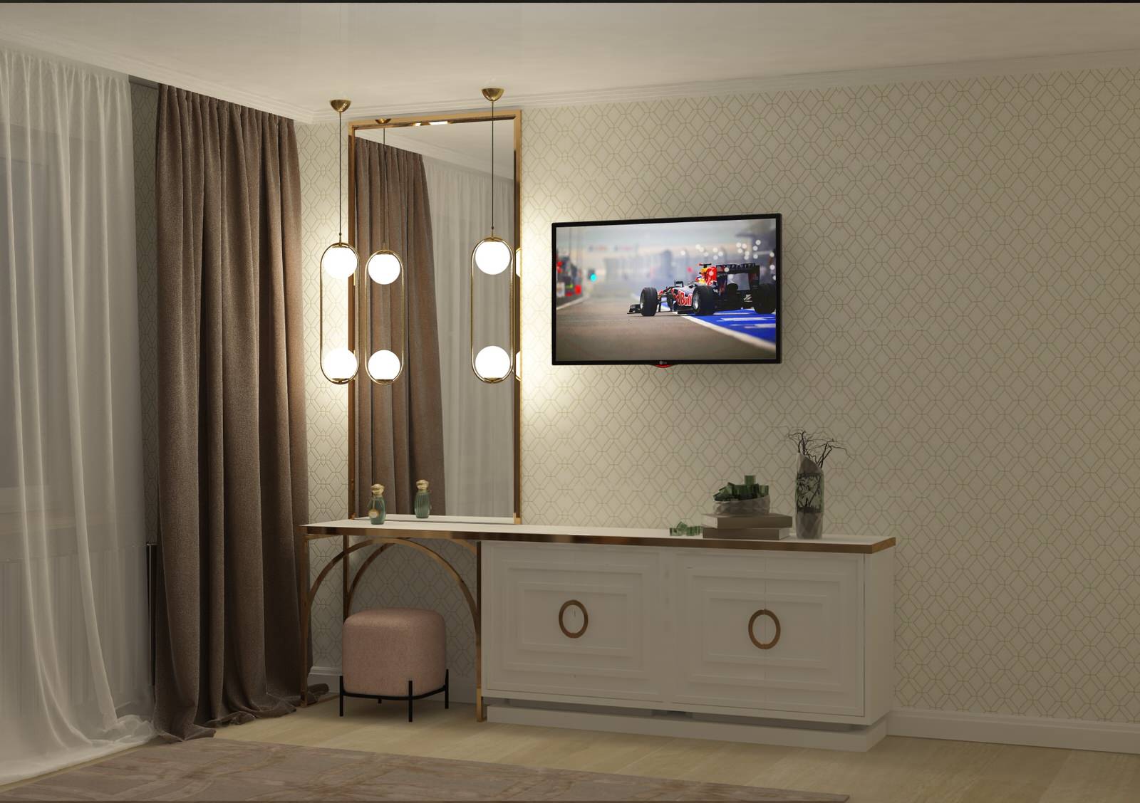 Нью ар деко