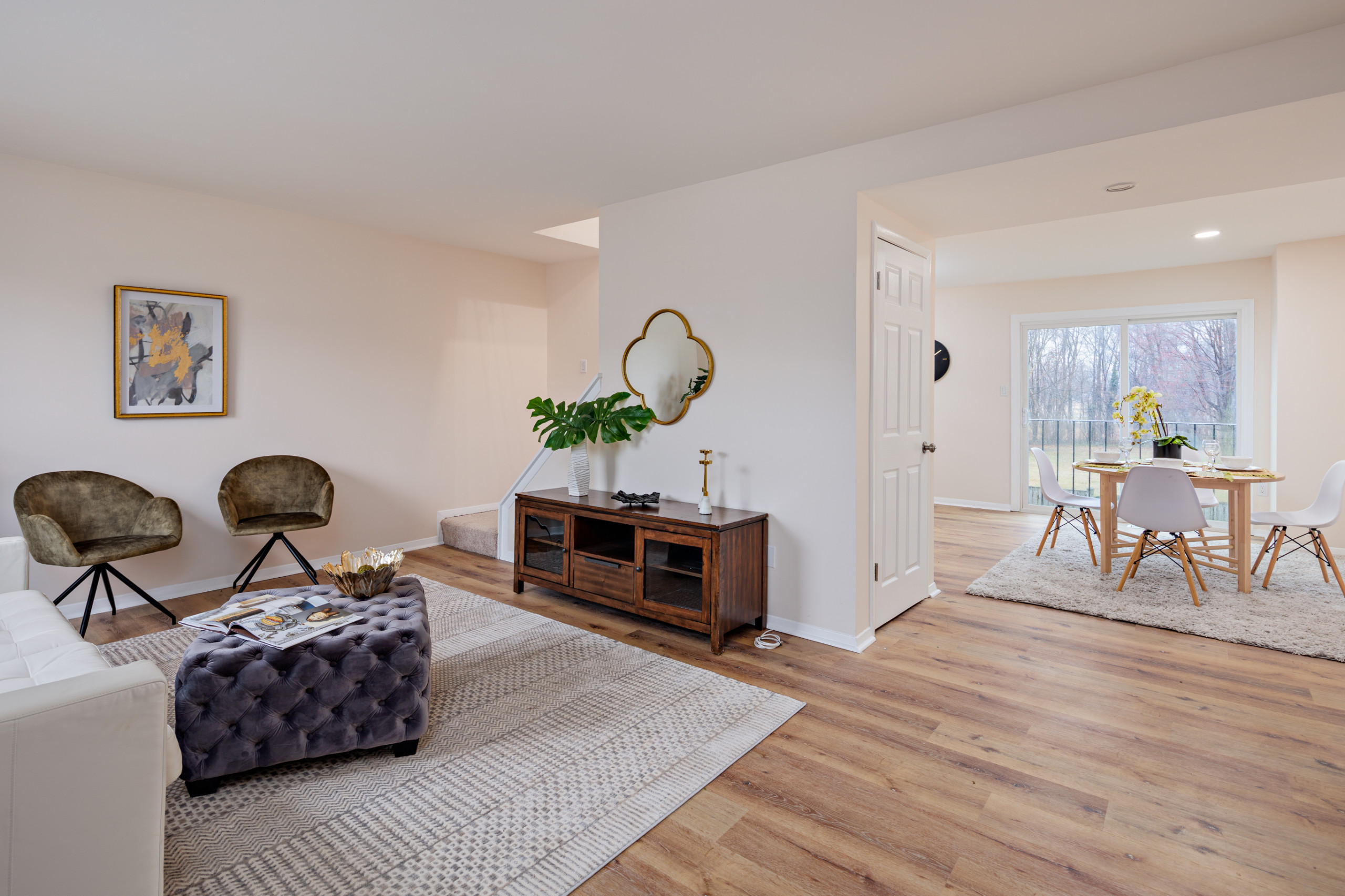 Town House Reno