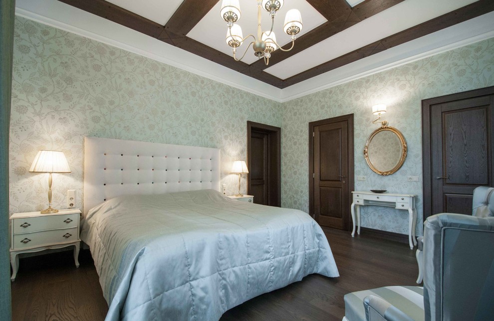 Частный дом в посёлке Солнечный Берег