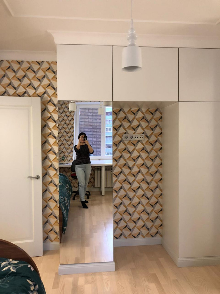 Реализация квартиры 80 кв.м. в Калуге ЖК Адмирал