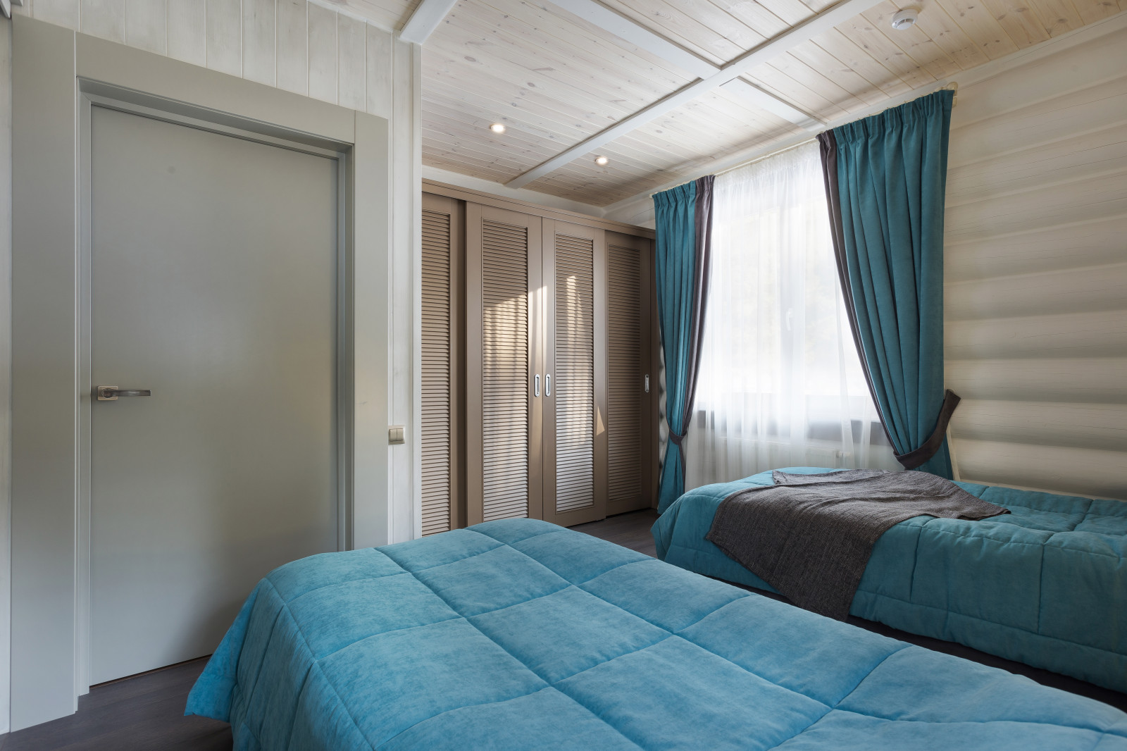 Загородный дом "Зюраткуль"