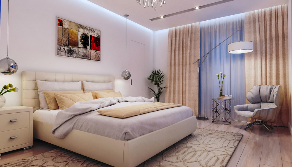 Дизайн загородного дома