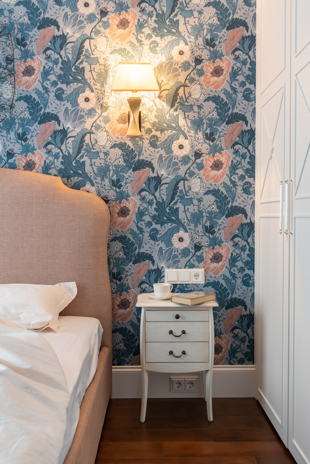 Квартира на Петроградке